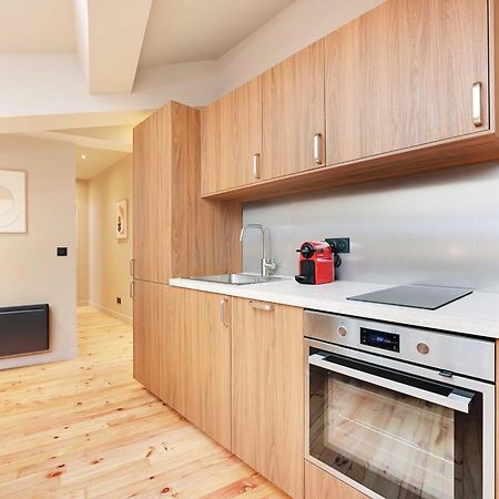 Charming Apt - 2Bd-10P - Buttes Aux Cailles 巴黎 外观 照片