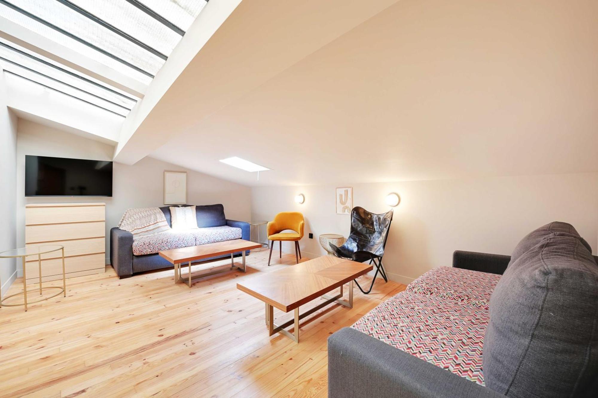Charming Apt - 2Bd-10P - Buttes Aux Cailles 巴黎 外观 照片