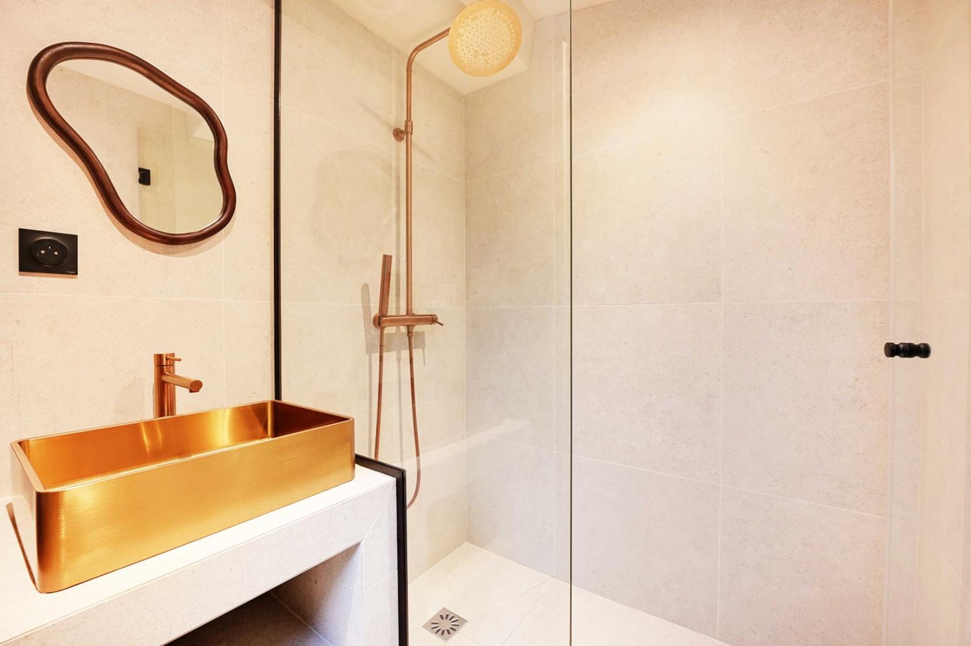 Charming Apt - 2Bd-10P - Buttes Aux Cailles 巴黎 外观 照片