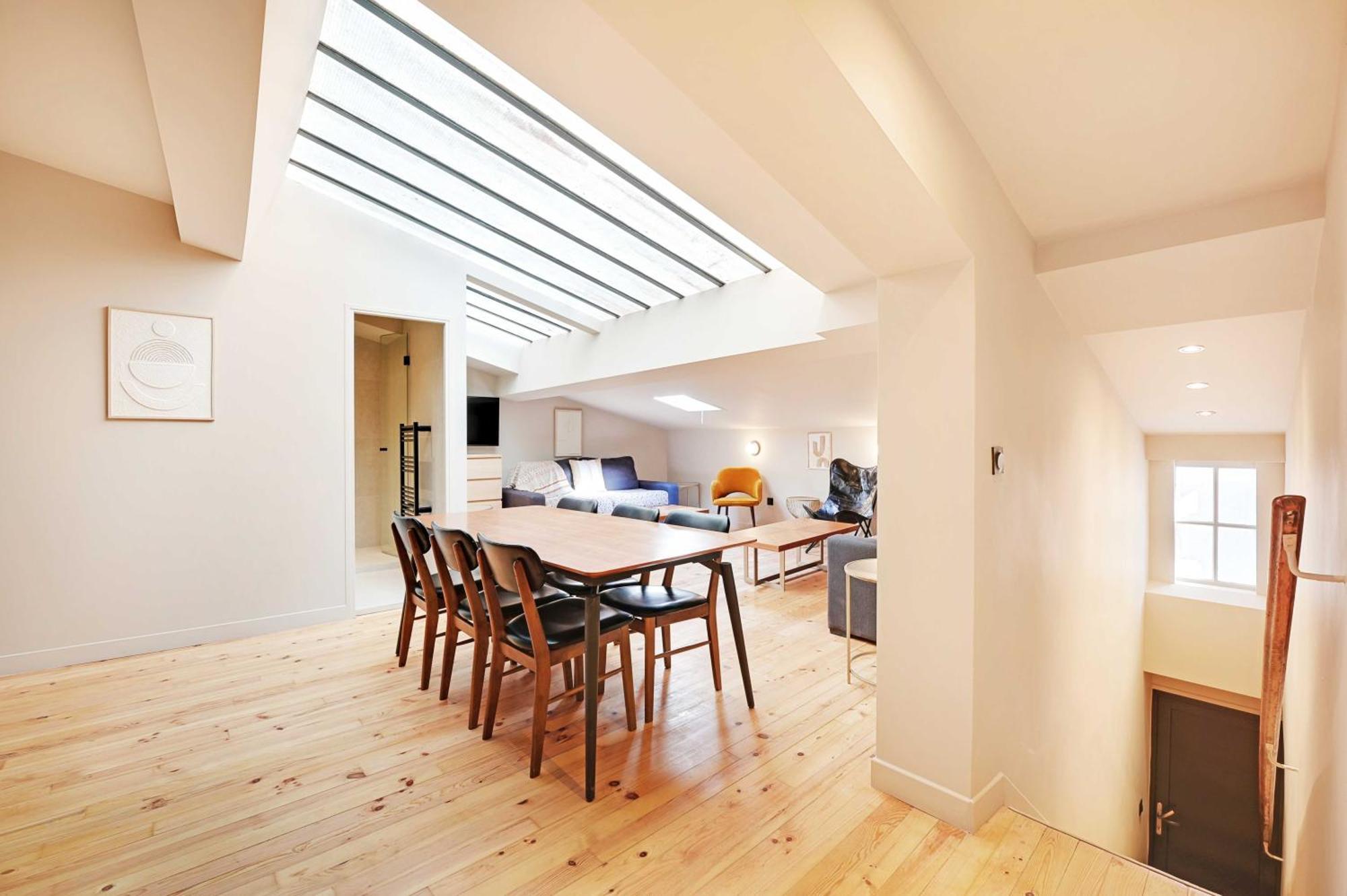 Charming Apt - 2Bd-10P - Buttes Aux Cailles 巴黎 外观 照片